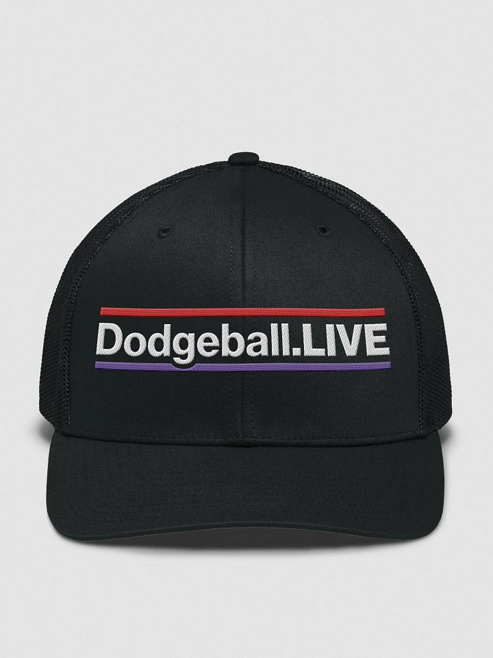 Dodgeball.LIVE 