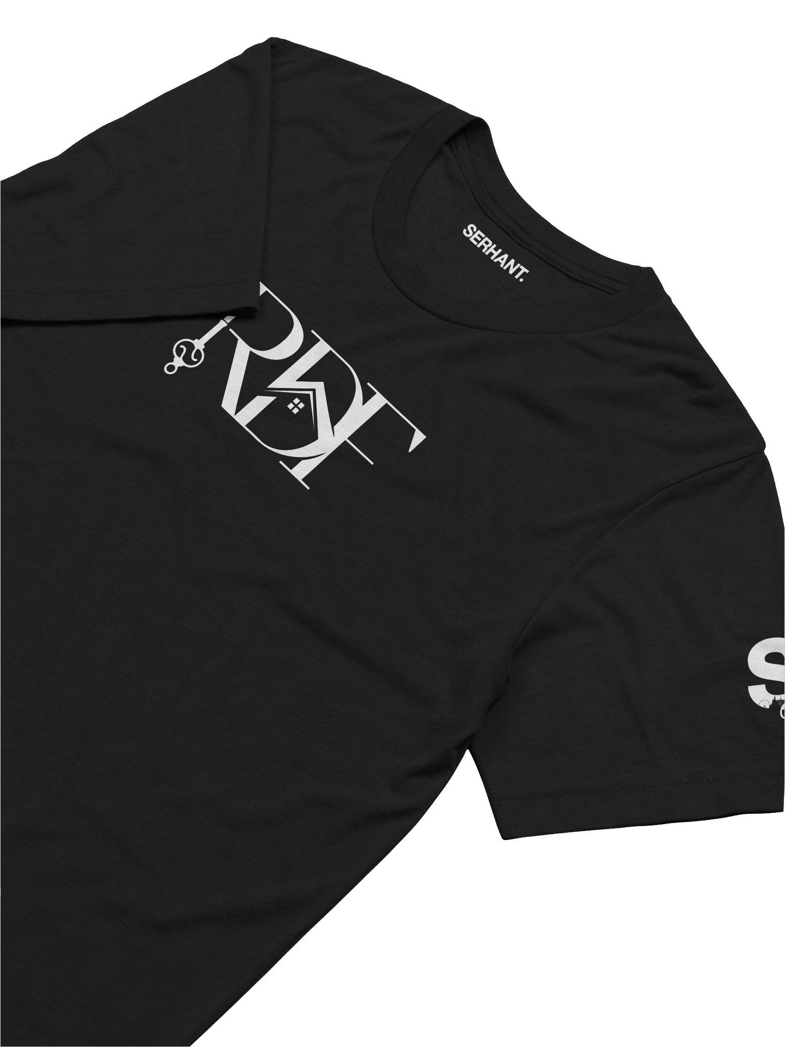 Real Deal Firm T-Shirt product image (6)
