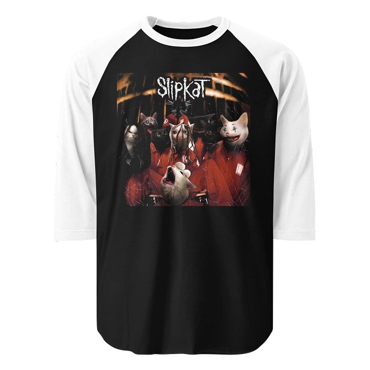 SLIPKAT JERSEY product image (1)