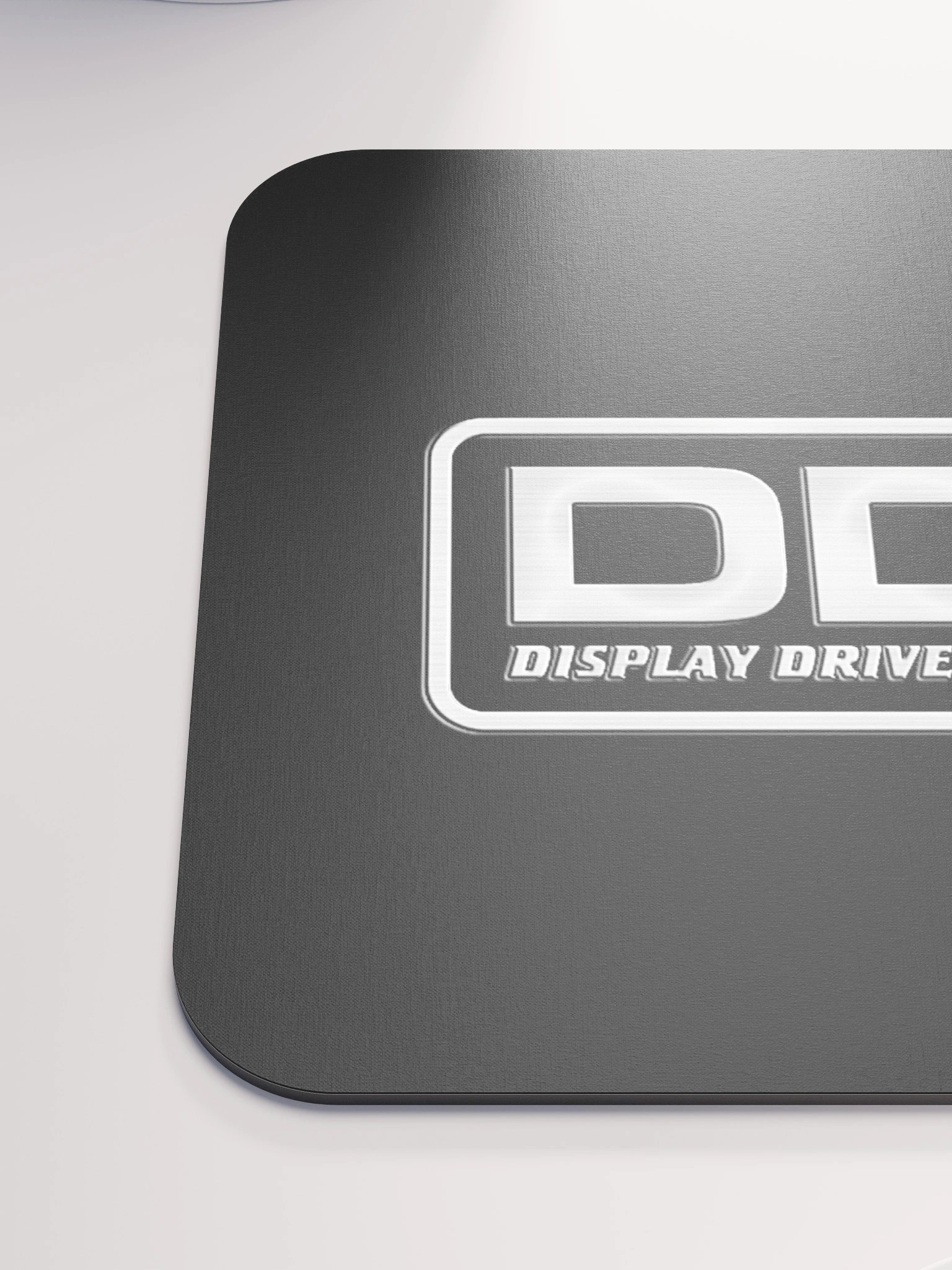 DDU Classic Mousepad product image (3)