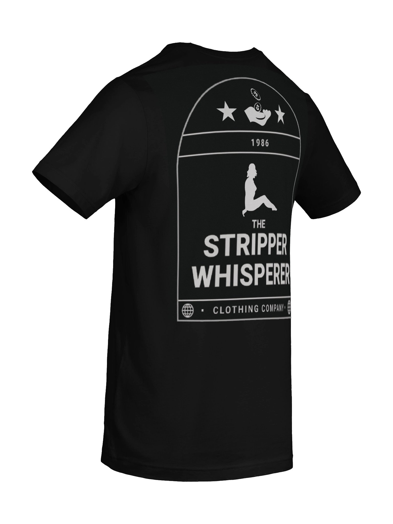 the arch shirt product image (10)