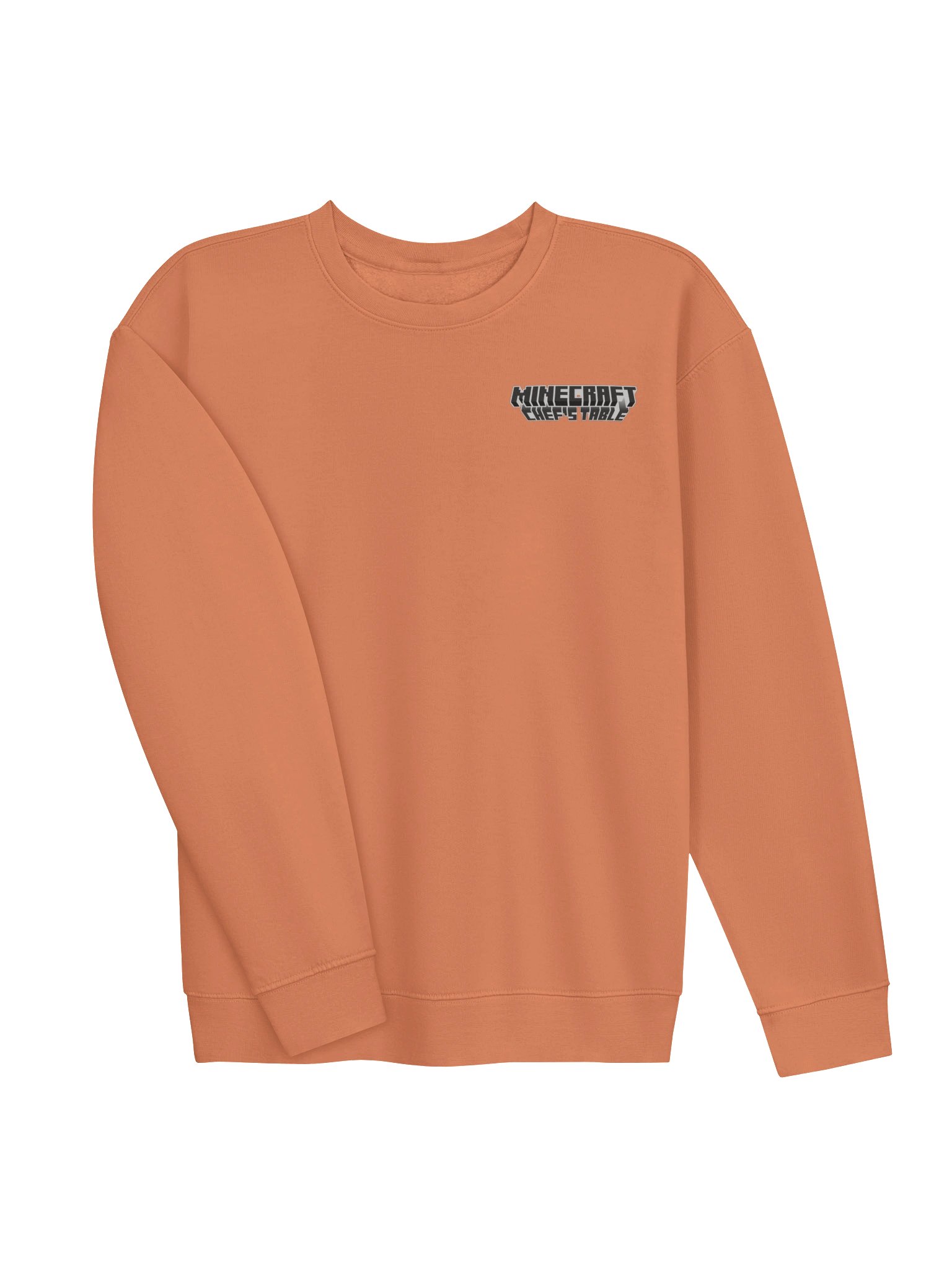Chef's Table SMP: Ashenfall Crewneck (Comfort Colors) product image (21)