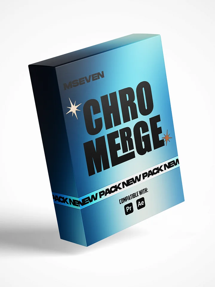 ChroMerge product image (1)