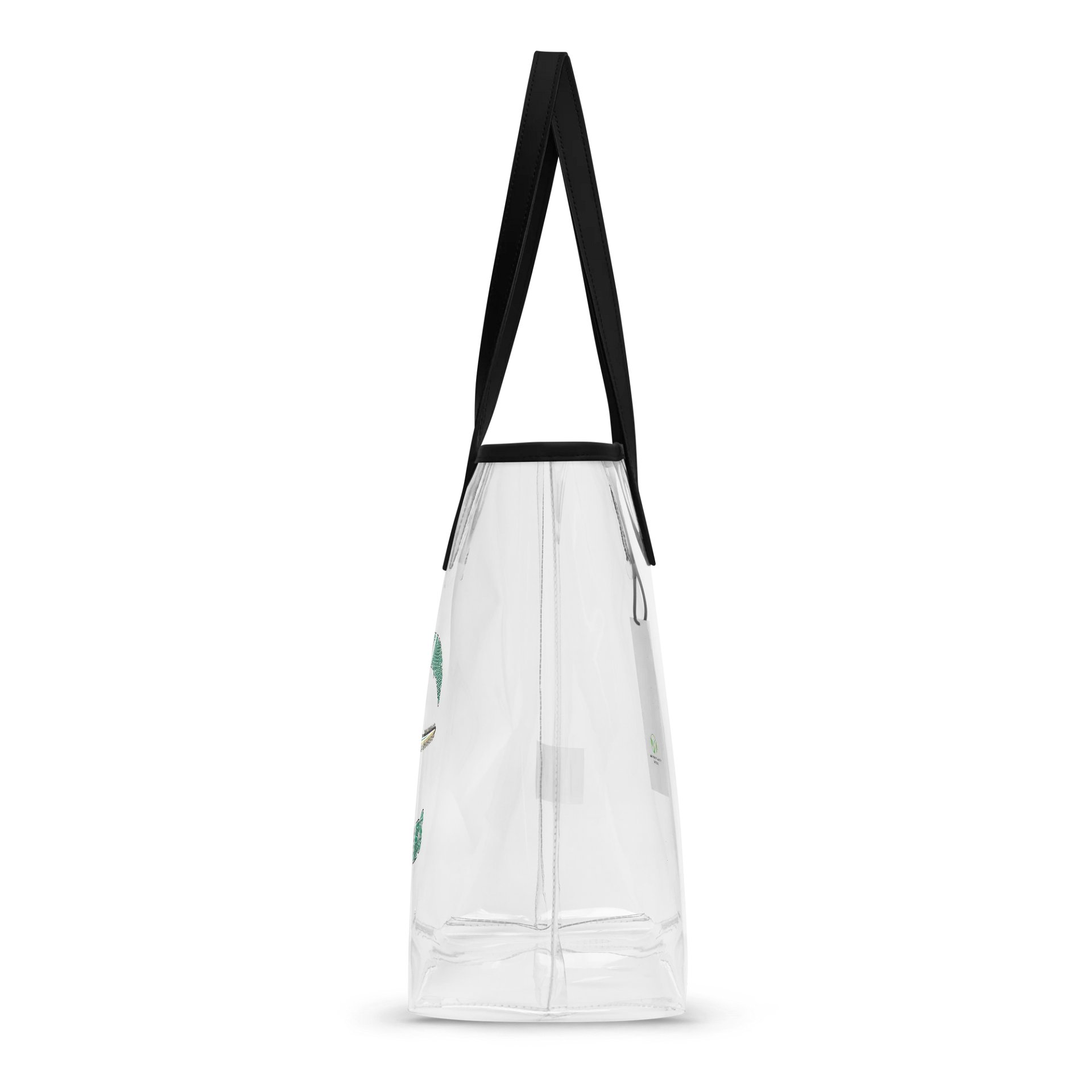 SAW Clear Bag product image (5)