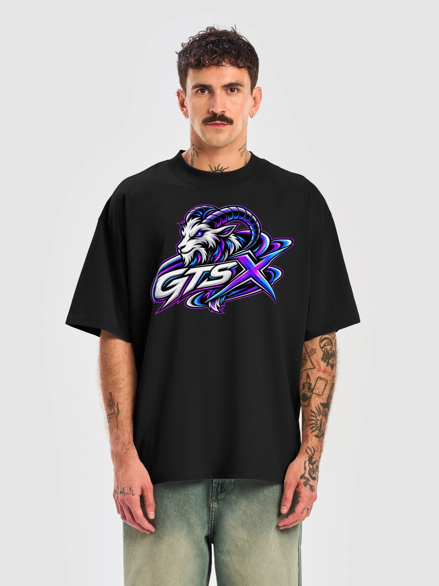 GTSX PURPLE GOAT product image (17)