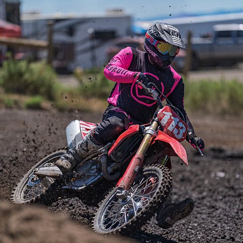 Bringing Lucky 13 Racing back to its origins. Finally getting my speed back and getting more comfortable. #moto #ducati #racing
