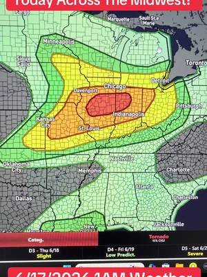 #weather #fyp #severeweather #tornadooutbreak #severeweatheroutlook 
