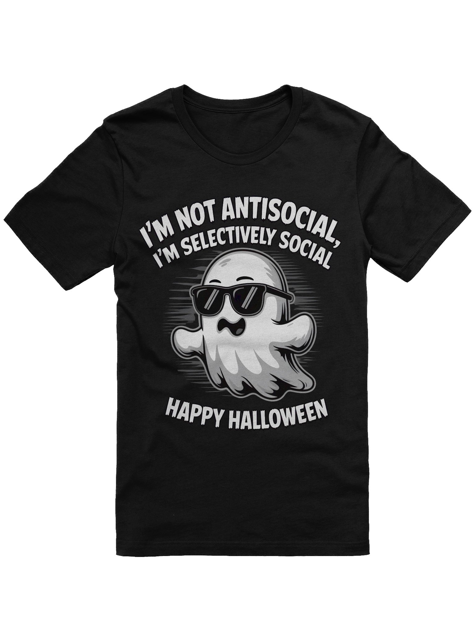 Specter Chic Sunglasses Tee product image (1)