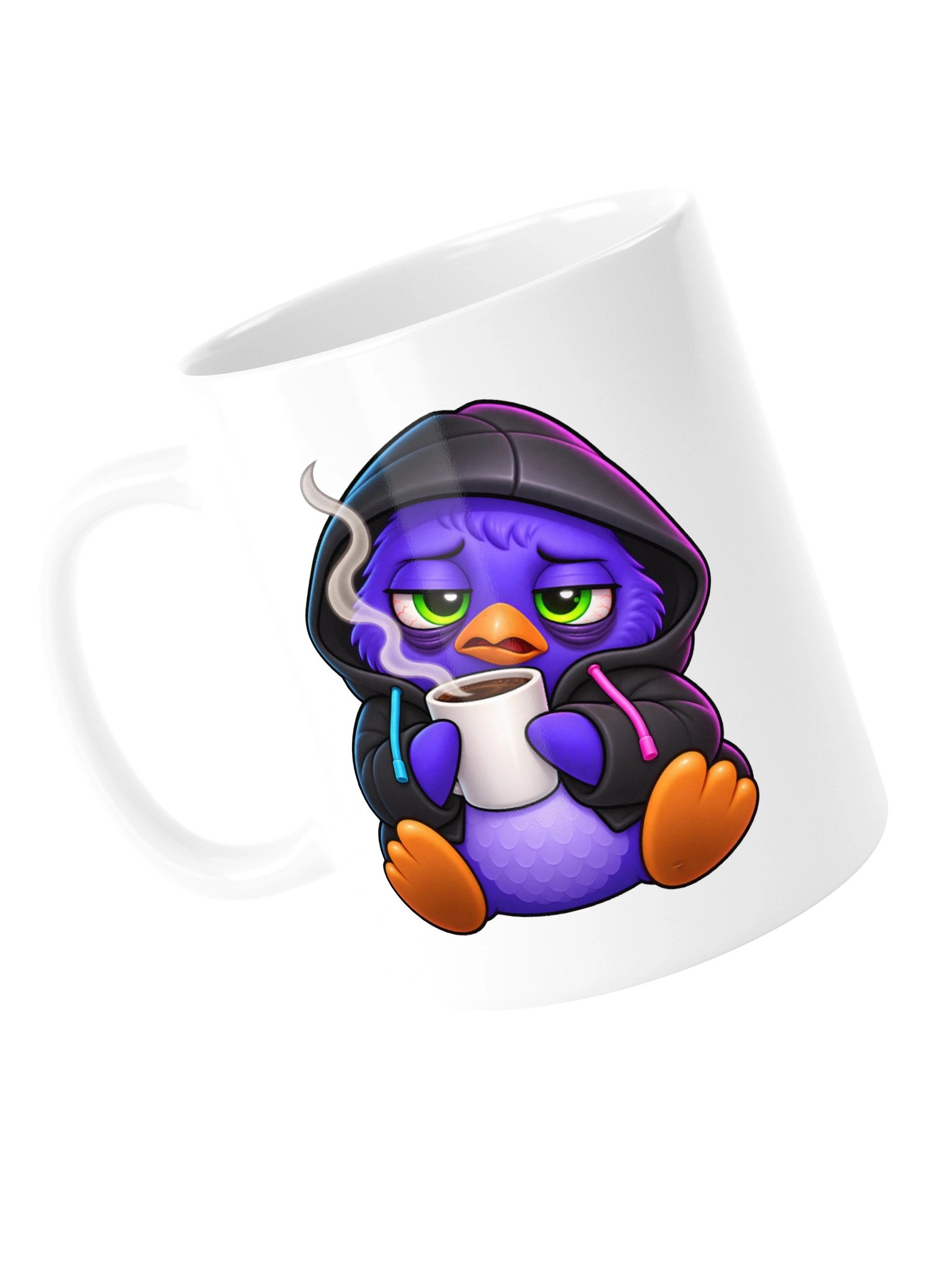 Coffee Plain Mug product image (5)