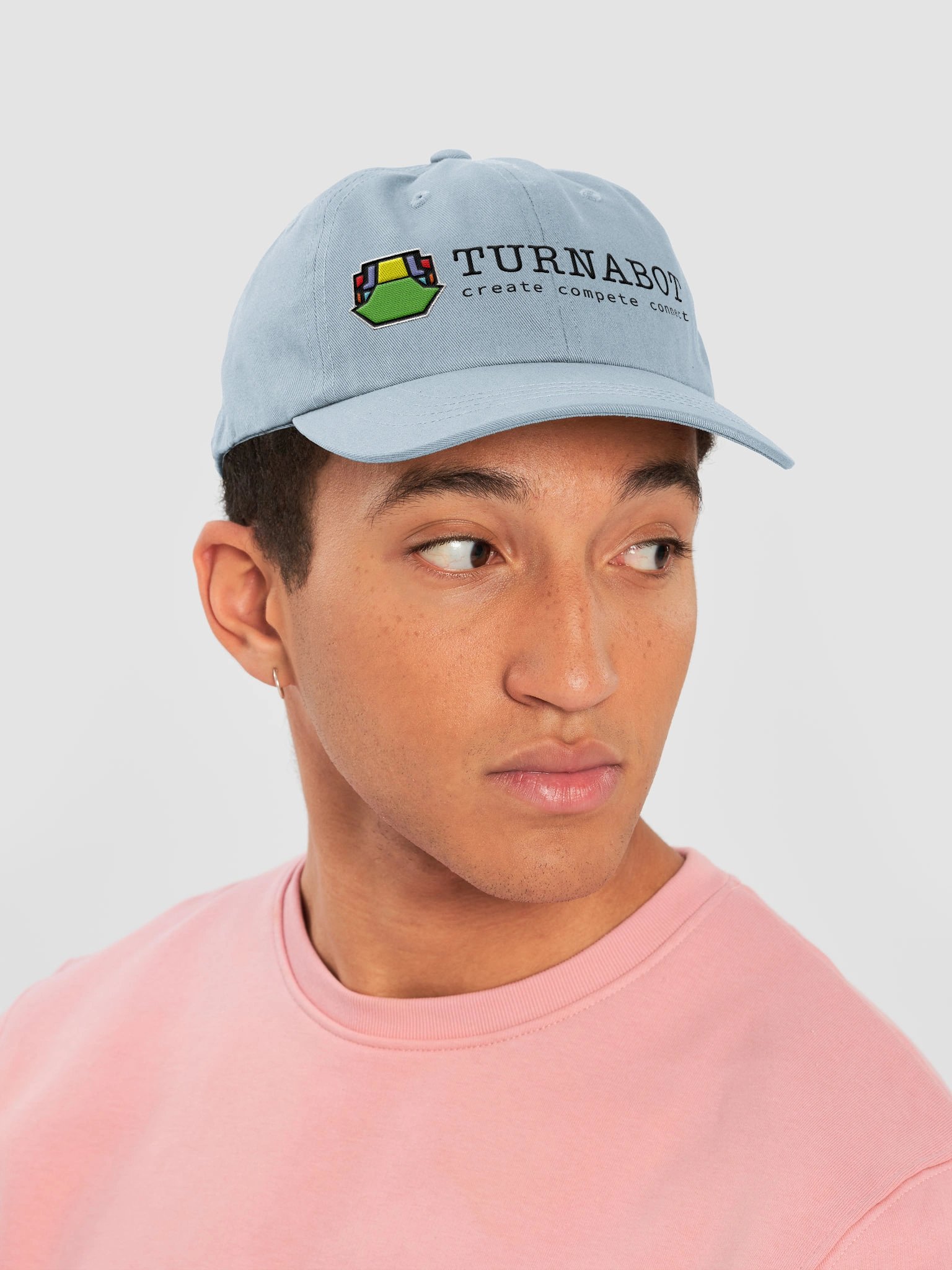 Turnabot Hat product image (6)