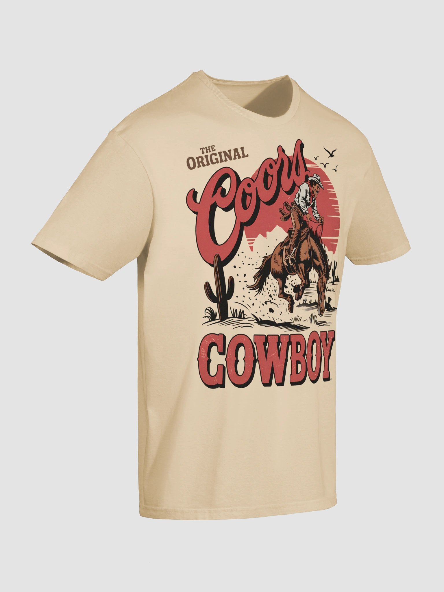 Coors Cowboy product image (10)