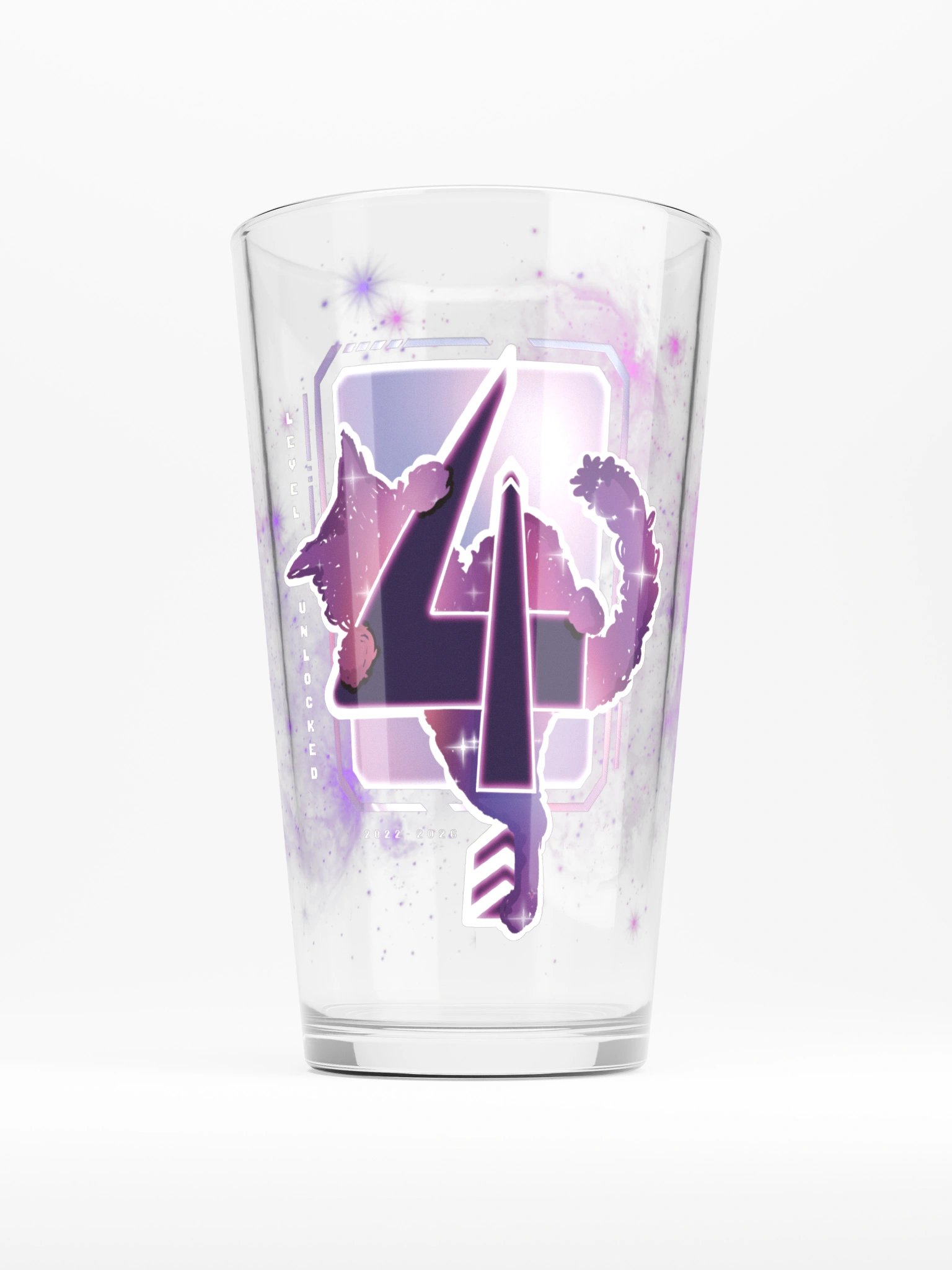 Verre | ÉDITION SUBATHON product image (1)