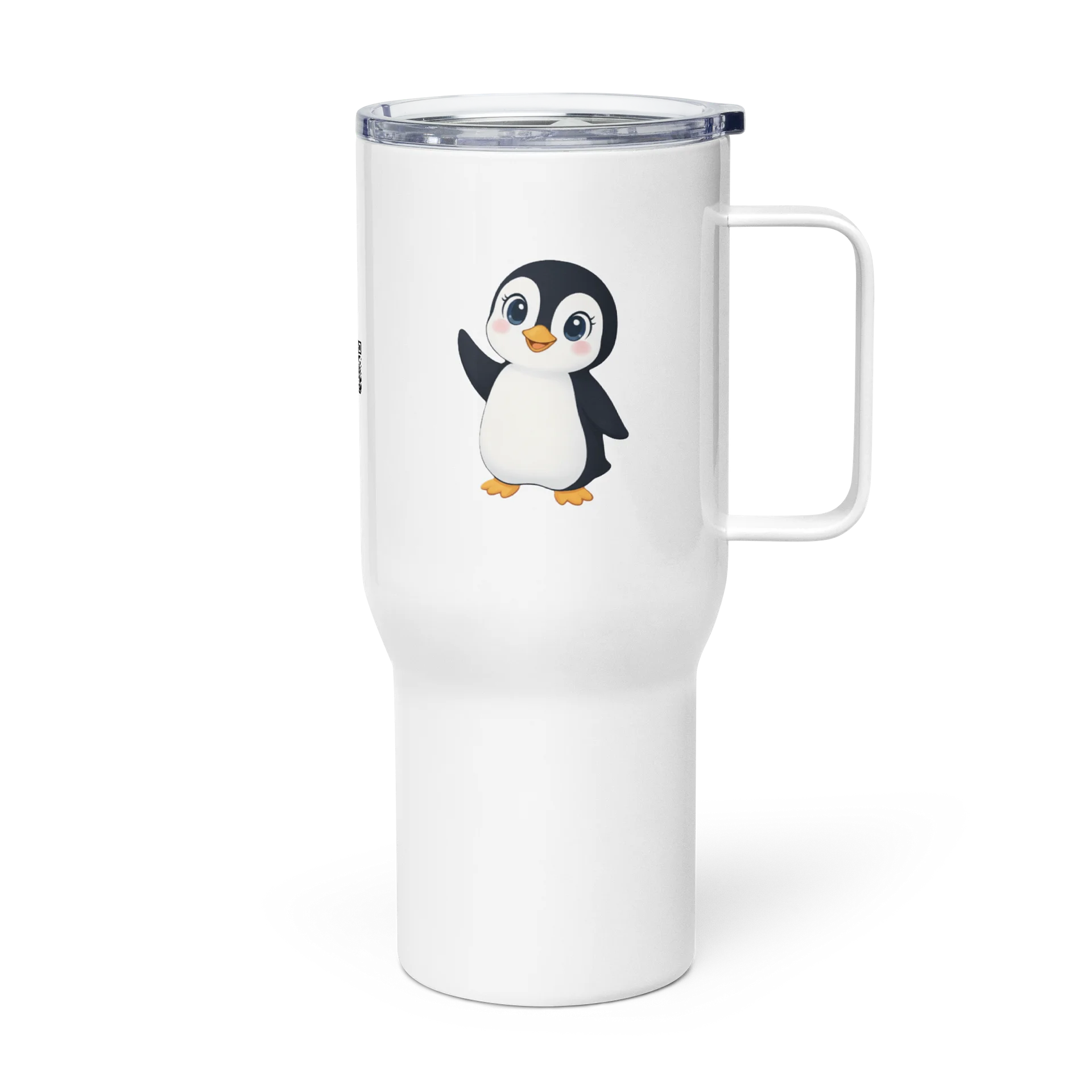 Travel Mug product image (3)