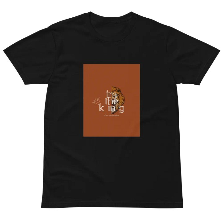 THE KING product image (3)