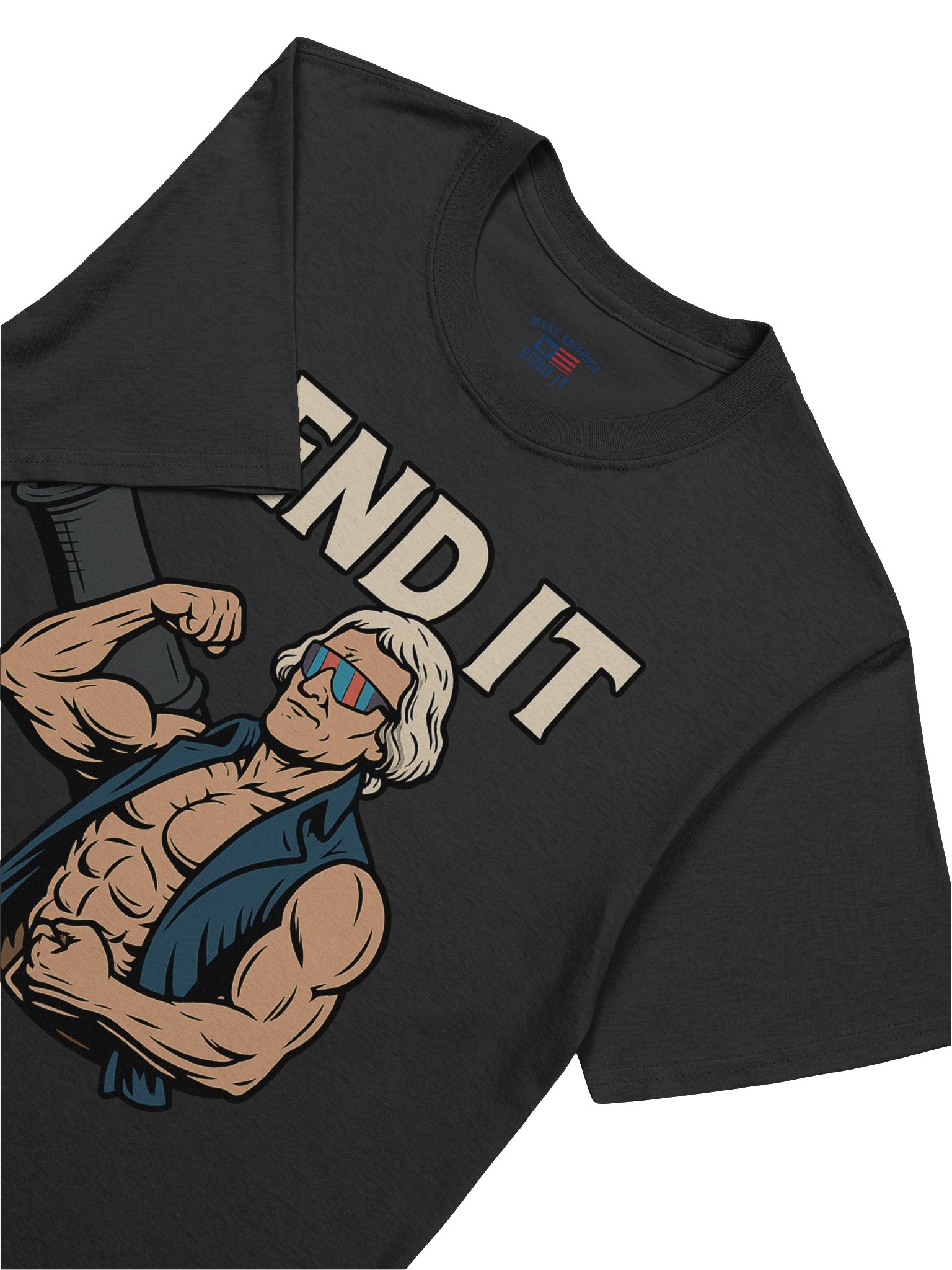 The Jefferson JUGgernaut™ – Flex Your Freedom Edition product image (43)