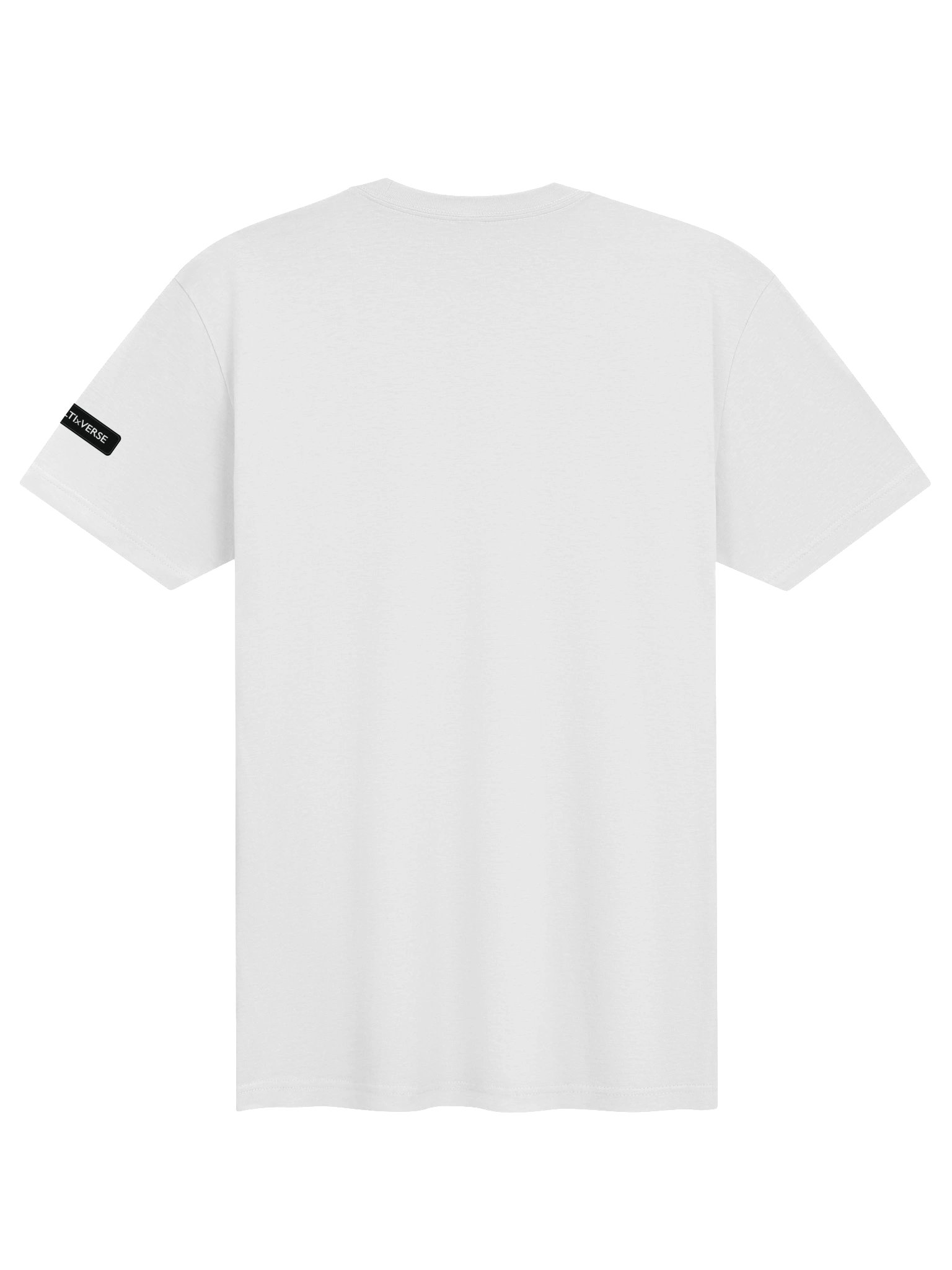 Truth Has A Radius Tee product image (6)