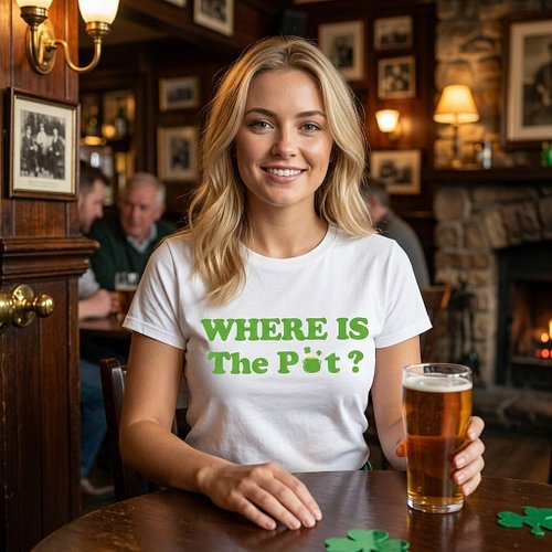 Still looking for that pot of gold? We found it! Grab this 