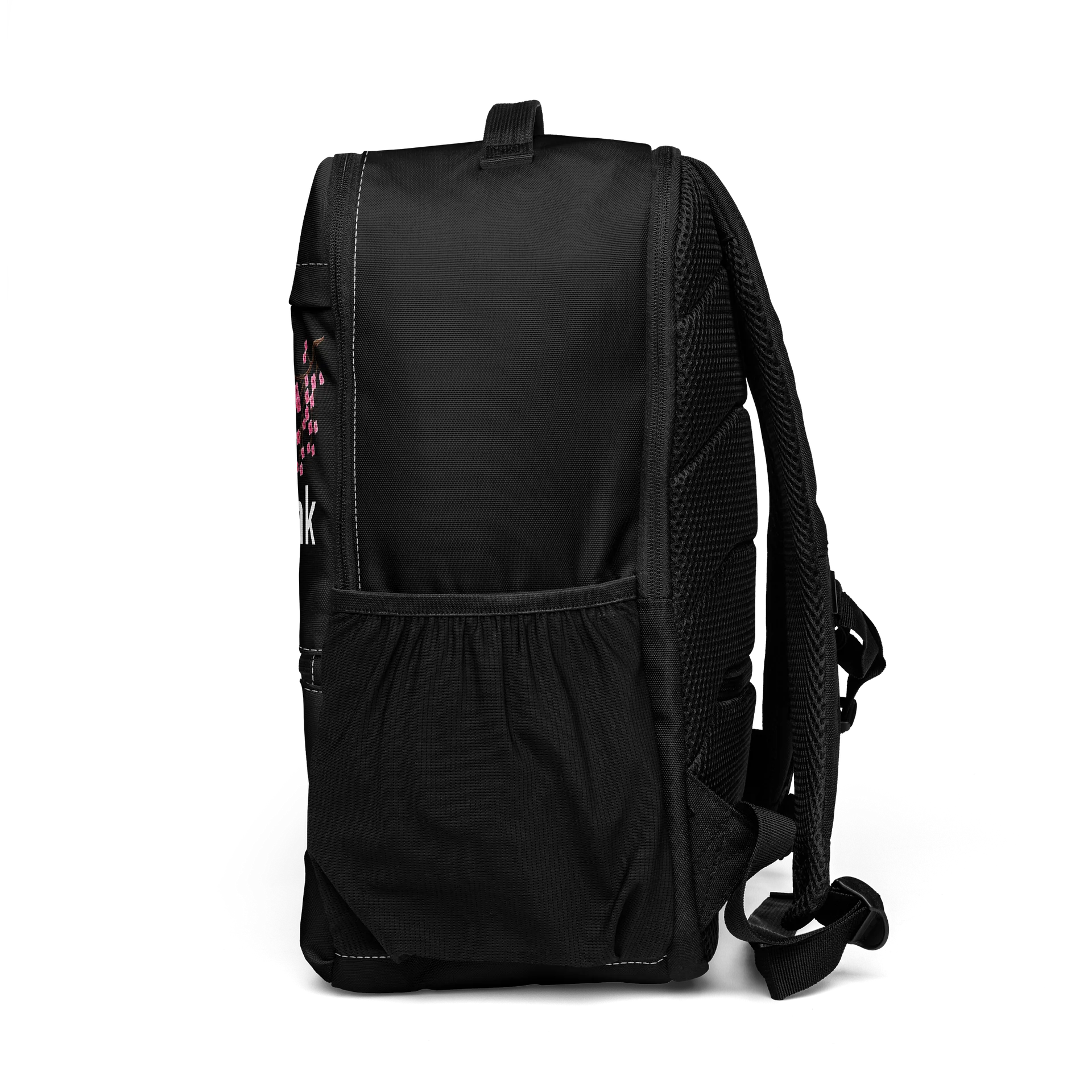 Inverted Ink Back Pack product image (4)