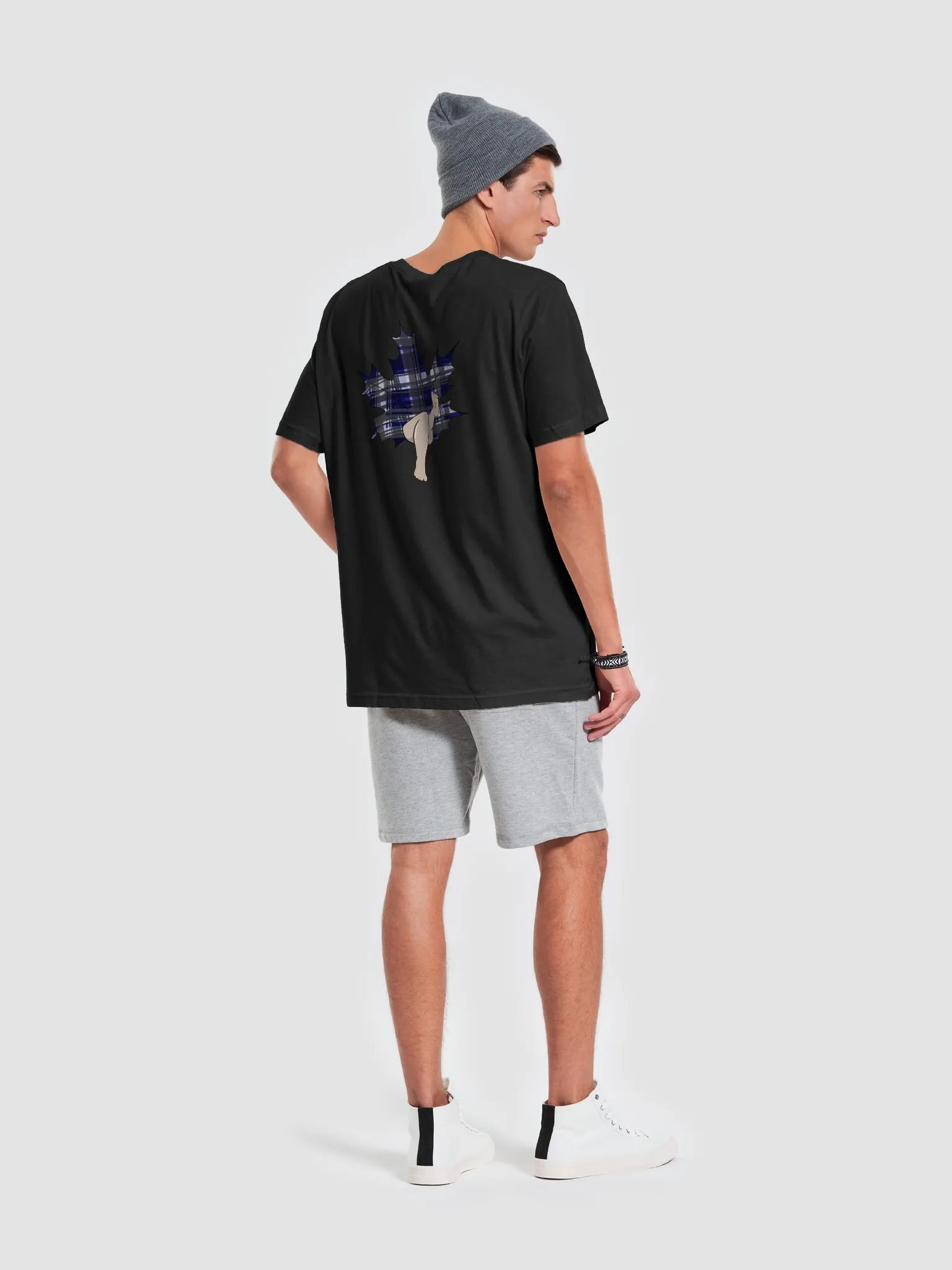 Sexy Maple Leaf Shirt product image (73)