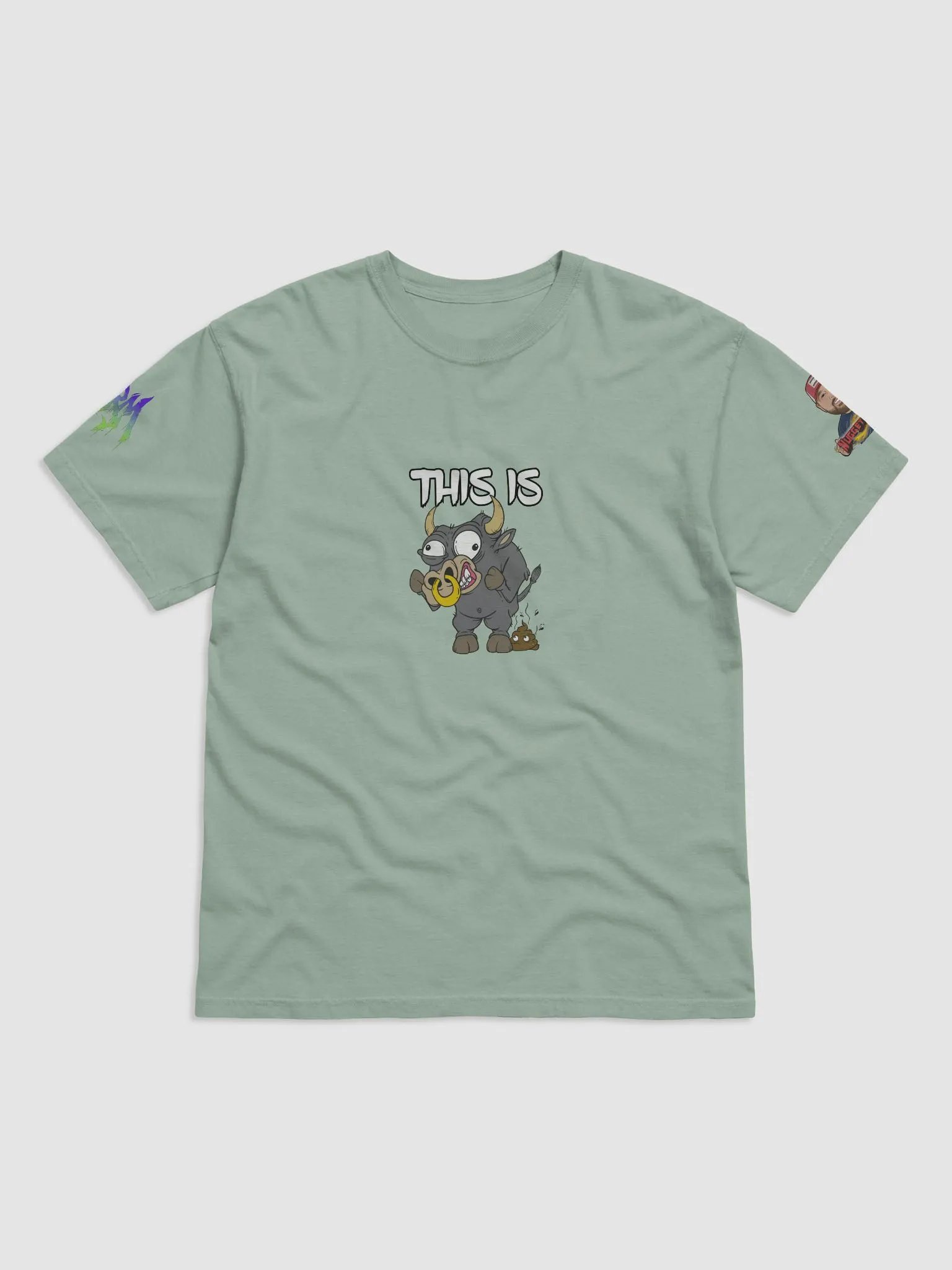 BS Short Sleeve product image (1)