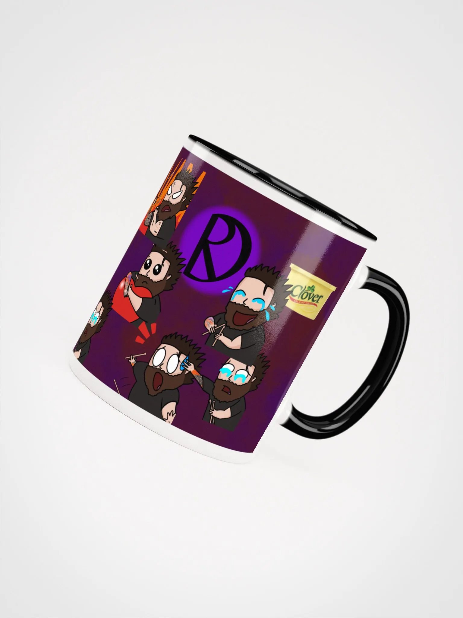 Emote Wall Mug product image (50)