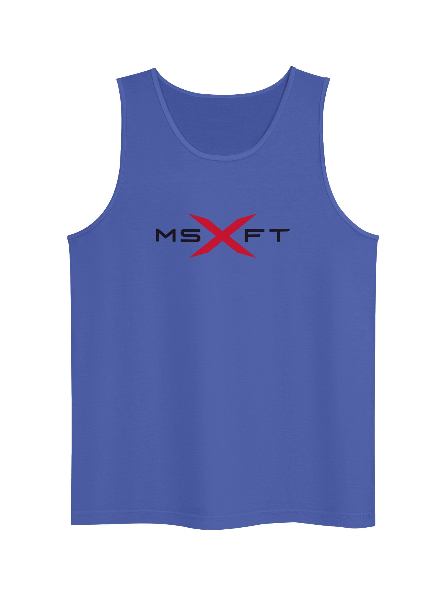 MSFT1 Tank Top product image (2)