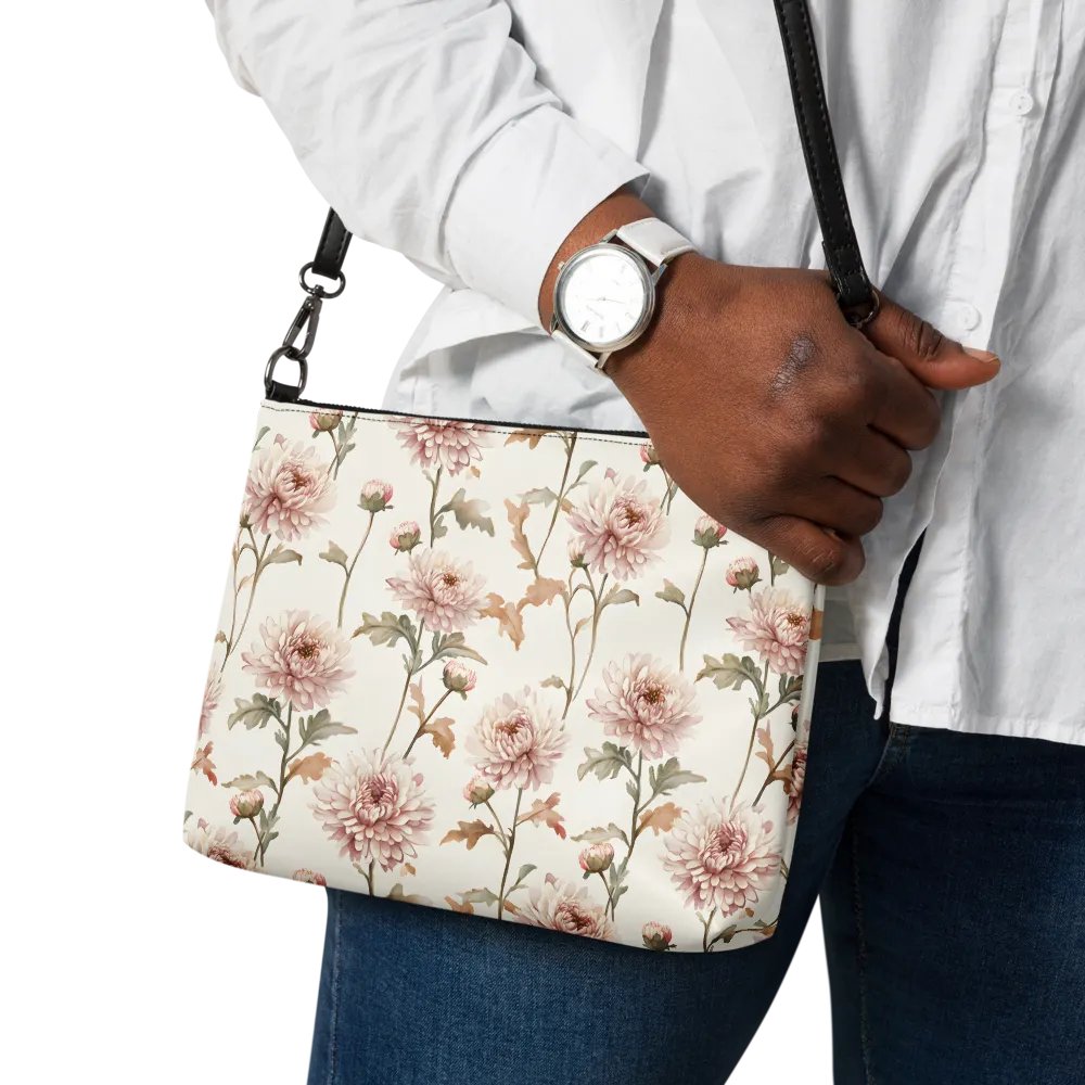 Chrysanthemum Crossbody Bag product image (11)