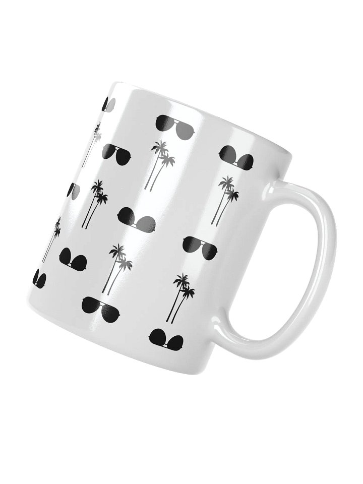 Café de Olla Standard Mug product image (4)