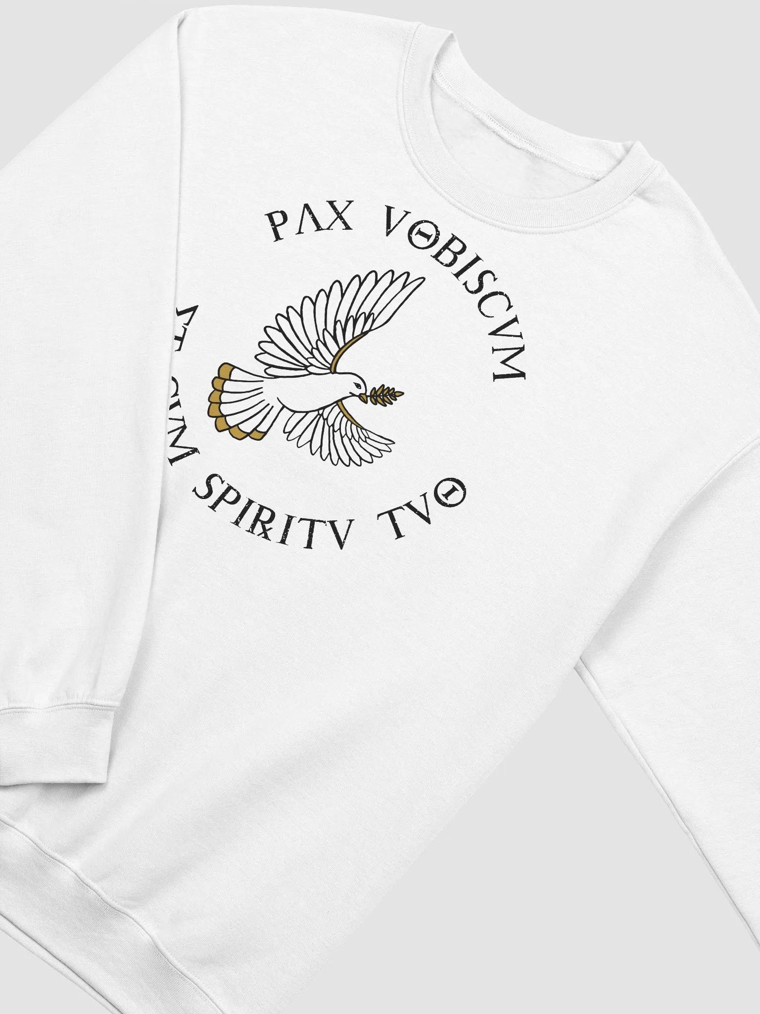 Pax Vobiscum - Crewneck product image (3)
