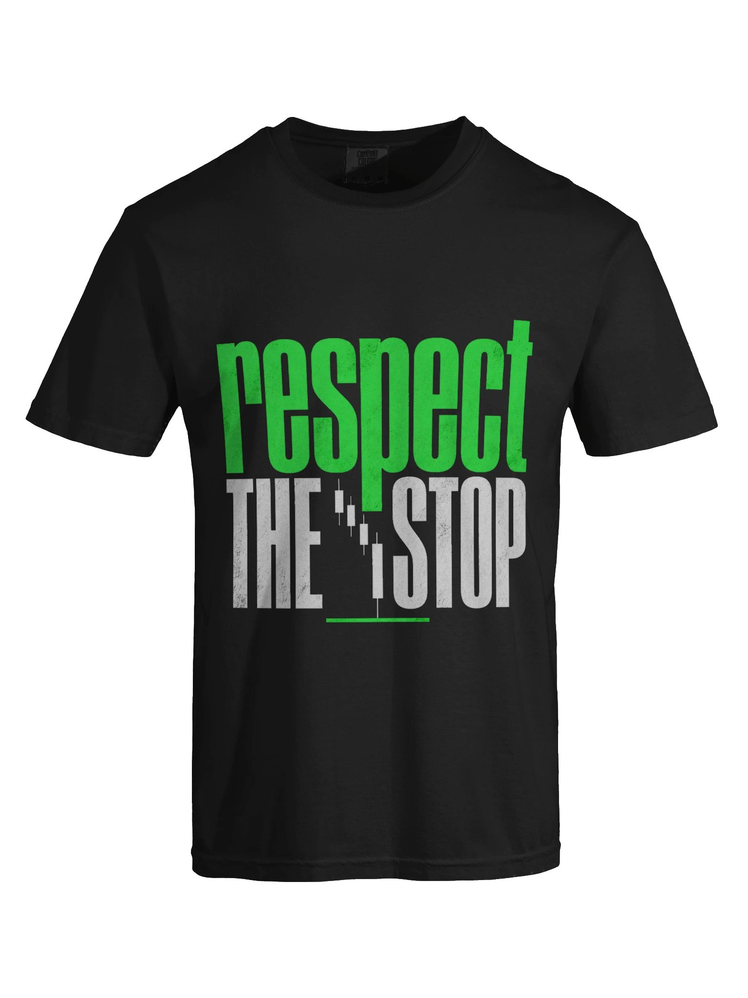 respectTHESTOP Tee product image (13)