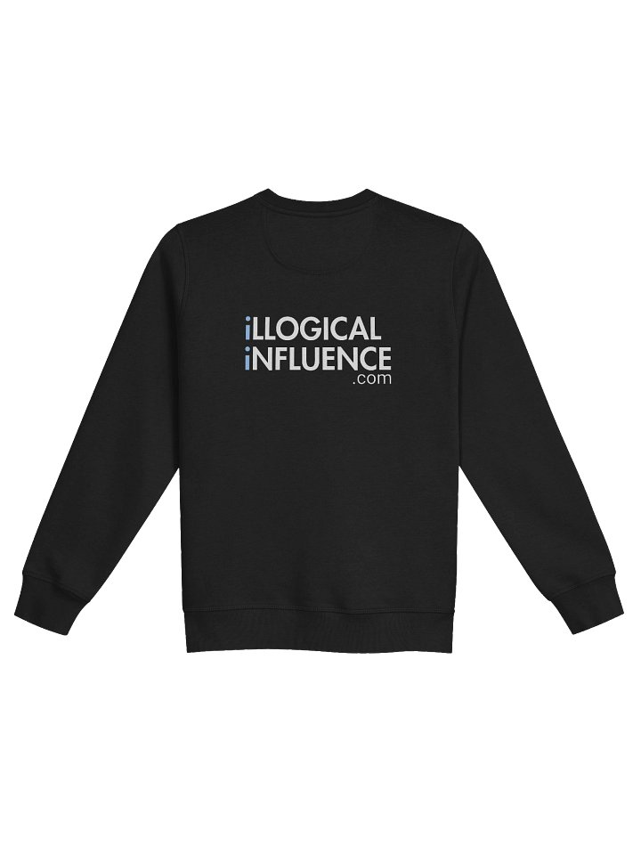 Send Lawyers Guns & Behavioral Science Sweatshirt product image (2)