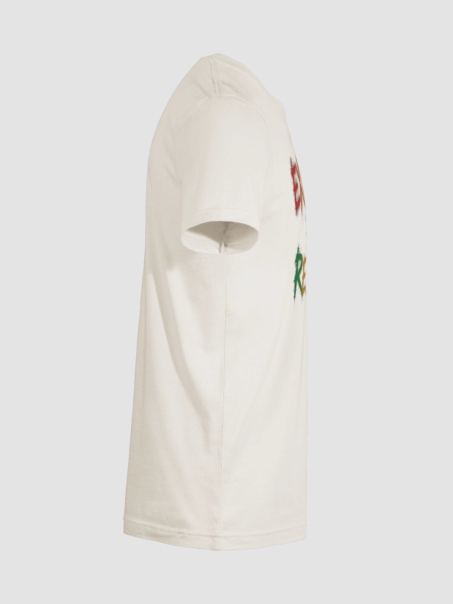 "Existir = Resistir" Tee product image (12)