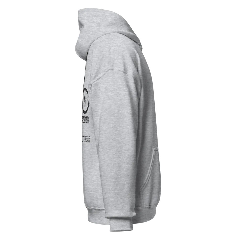 Trek Marlin 4 Gen 2 Hoodie product image (6)