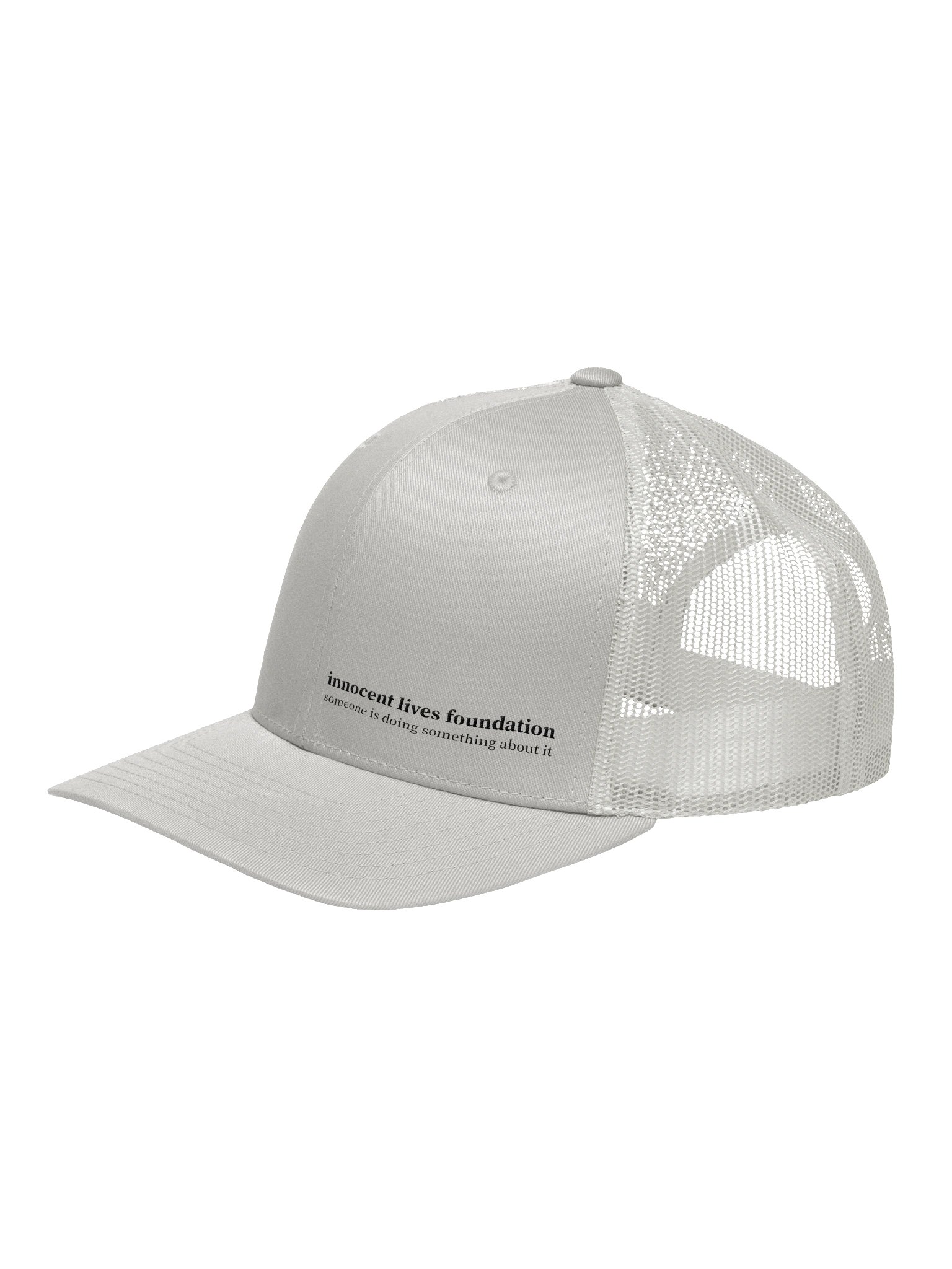 ILF Trucker Hat product image (2)