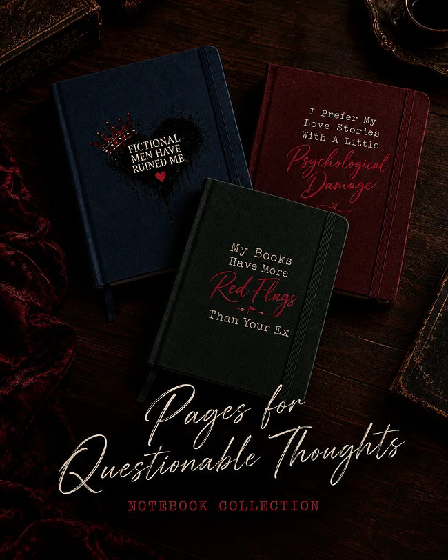 Pages for Questionable Thoughts