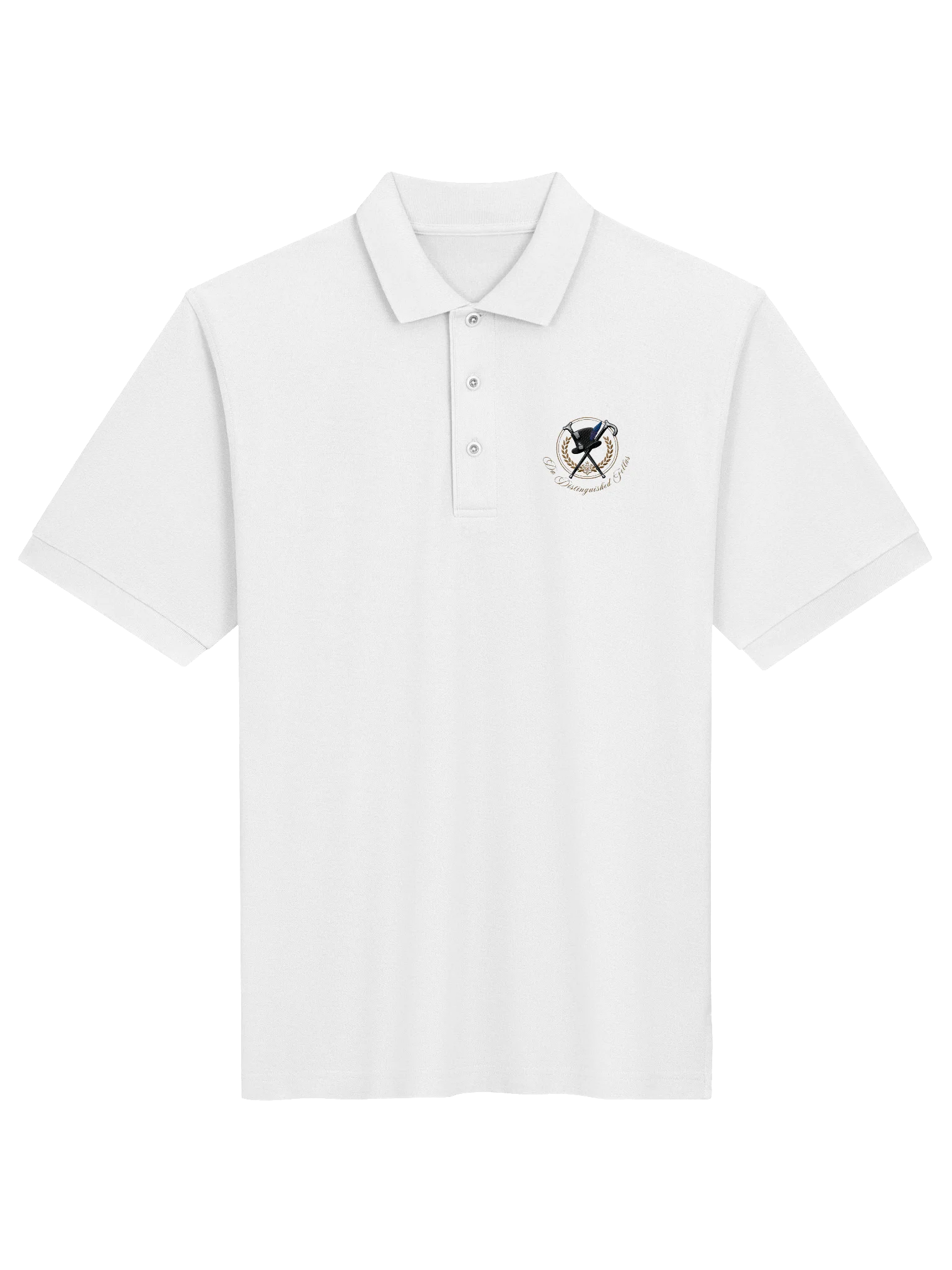 Classic Polo w/Logo product image (25)