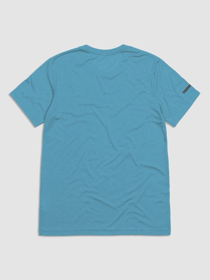Zymmiemote DERP Short Sleeve Tee product image (15)