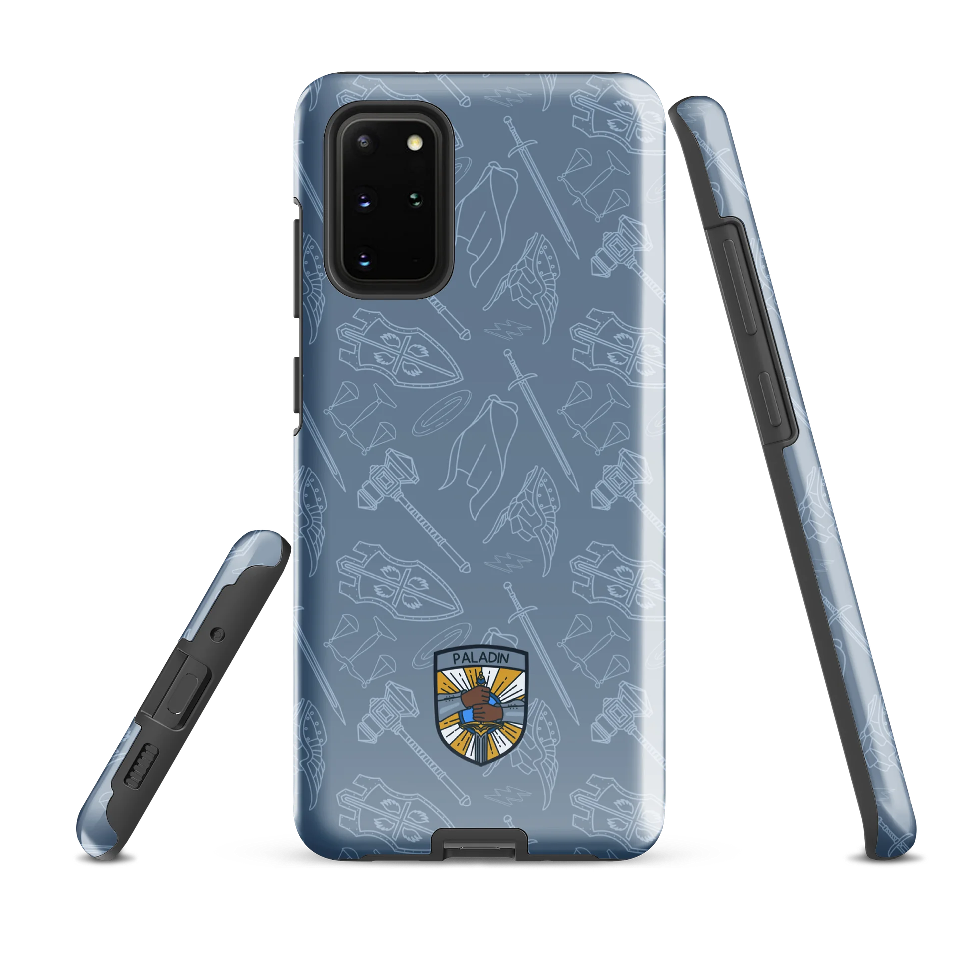 Paladin Samsung Toughcase product image (1)