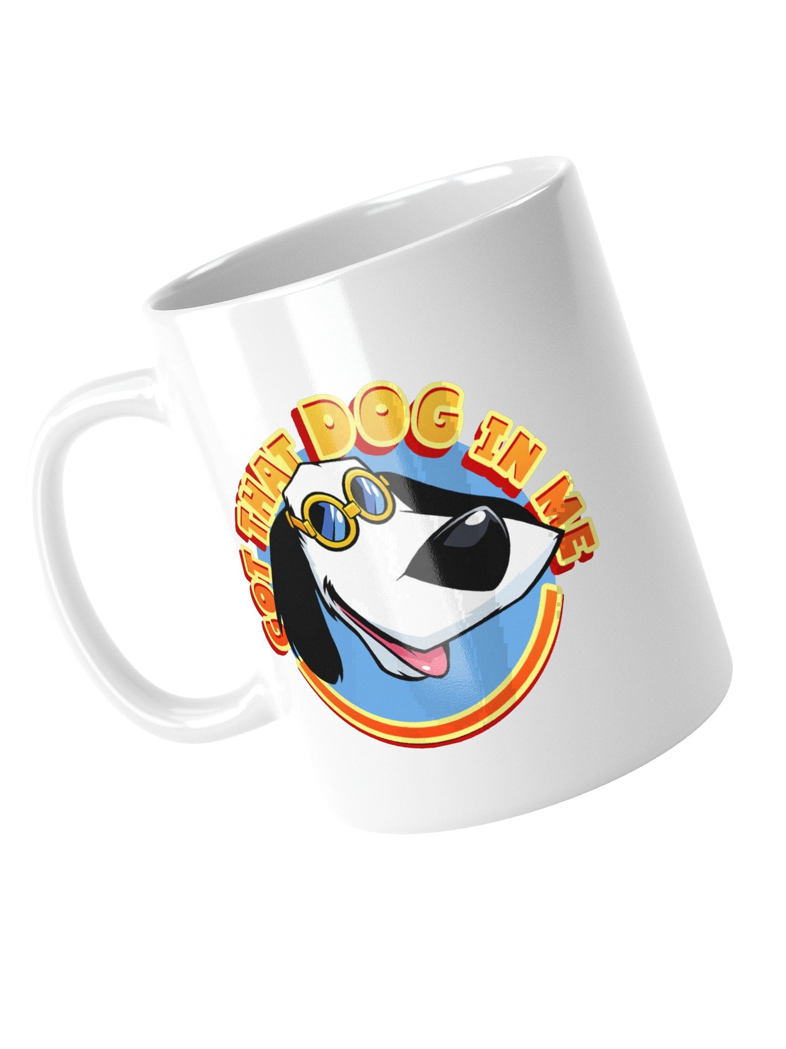 Cosworth Speed Punks Mug product image (13)