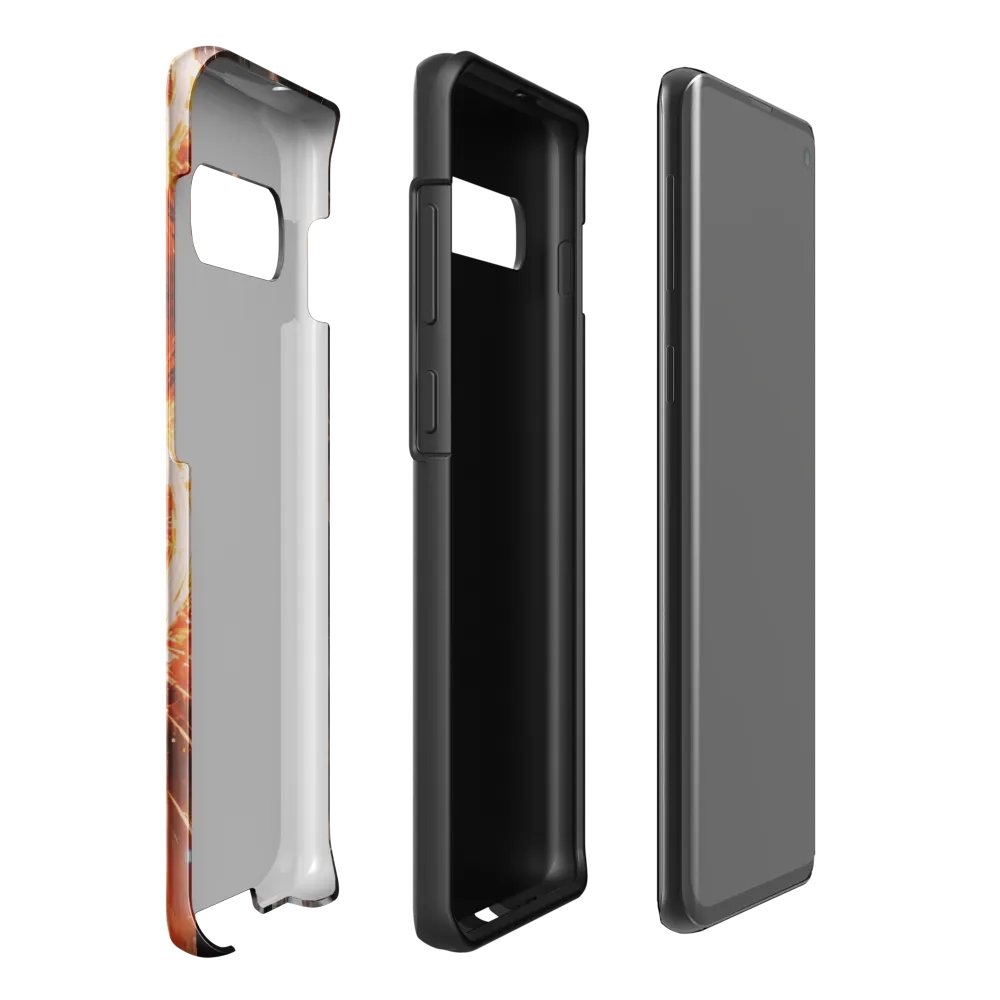 Trump Force Field ~Samsung Case~ product image (6)