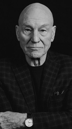 “It is possible to commit no mistakes and still lose. That is not a weakness. That is life.”

Captain Jean-Luc Picard