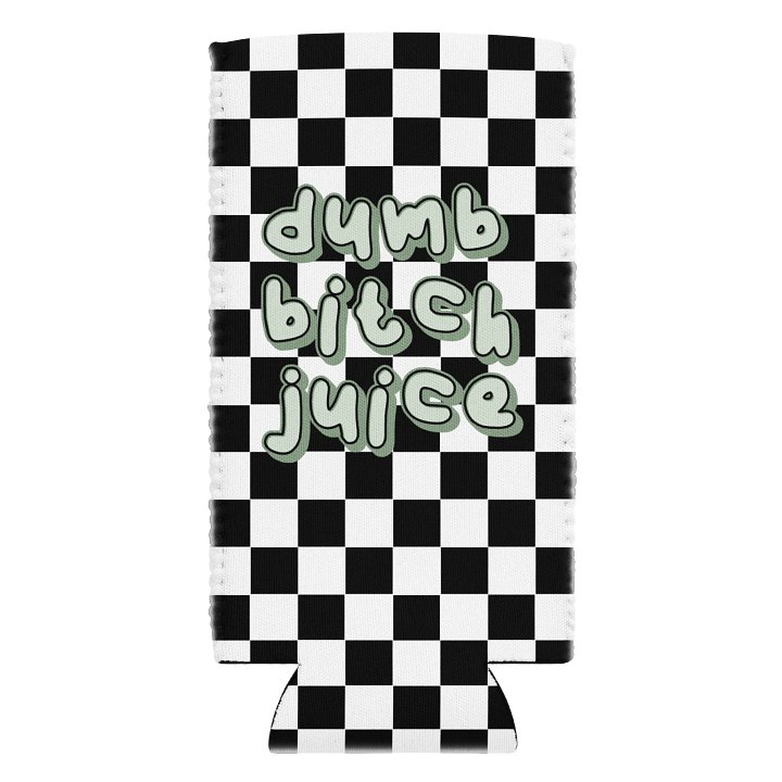 Dumb Bitch Juice - Sage Green product image (1)