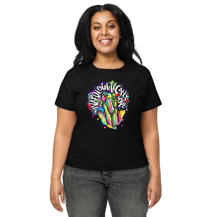 Unapologetically ME Collection product image (1)