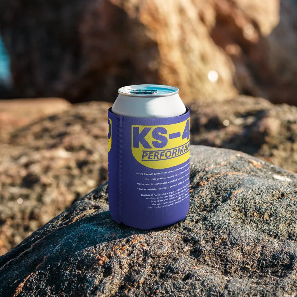 KS-40 Koozie product image (9)