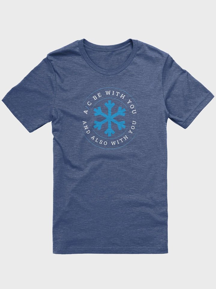 A/C Be With You product image (1)
