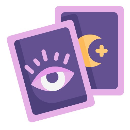 mini tarot reading product image (1)