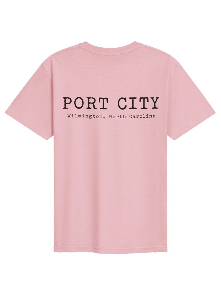 Port City tee product image (18)