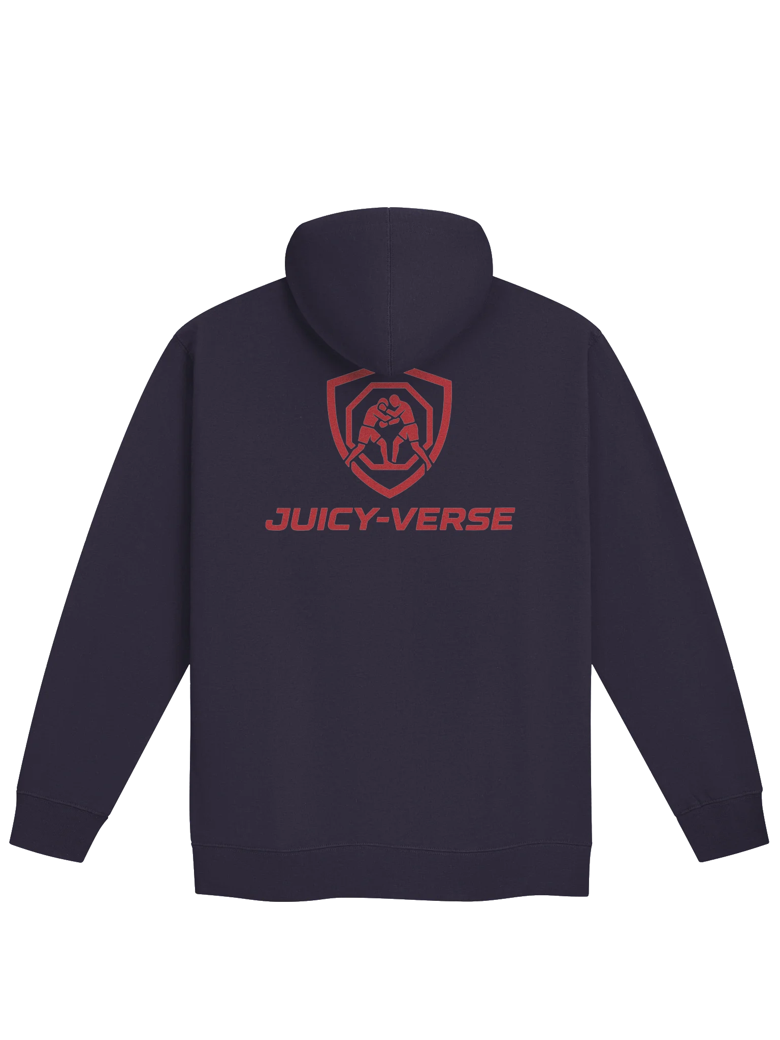 Juicy-Verse V2 Zip Hoodie product image (2)