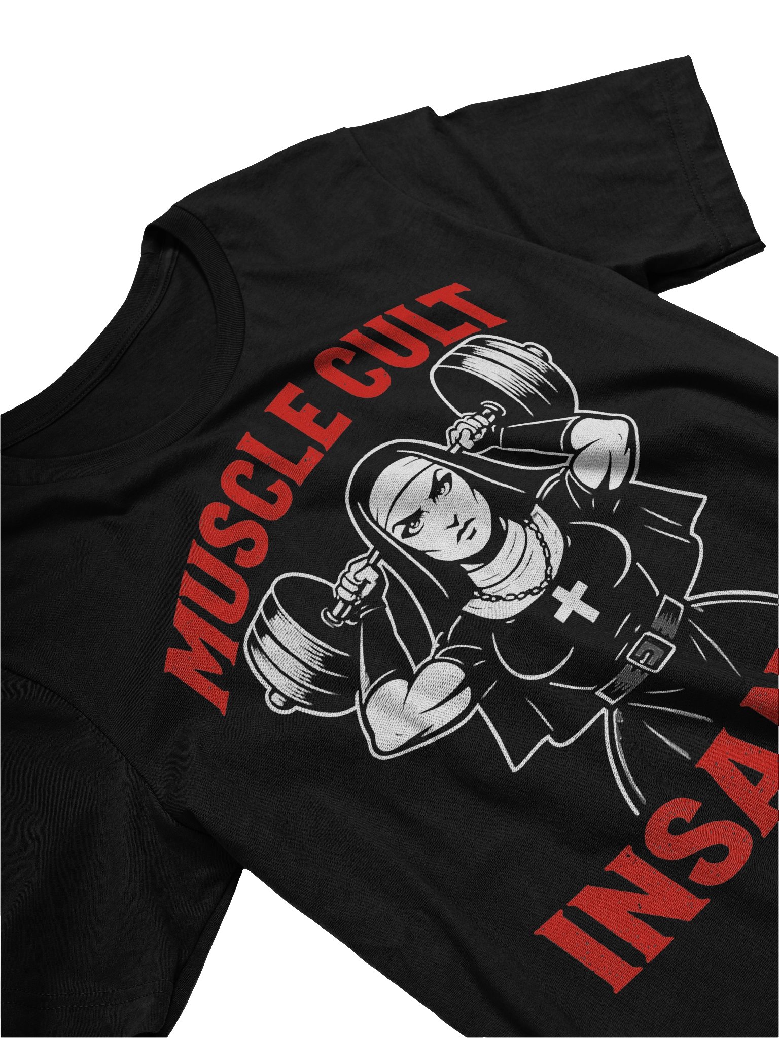 Sister Mary Maria — First Drop product image (3)