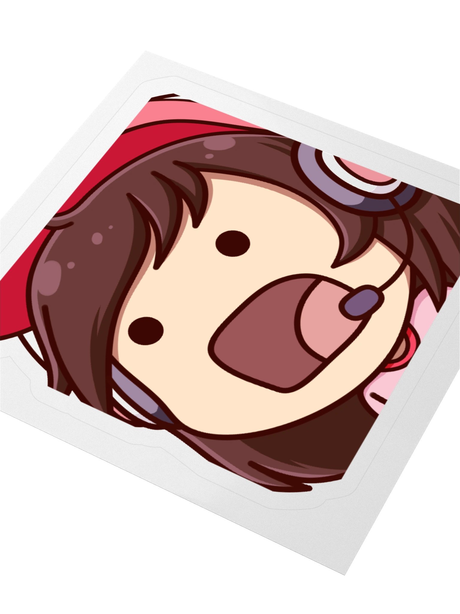 D Sticker product image (9)
